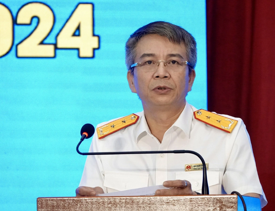 AI NEWS - Nền tảng tin tức chứng khoán