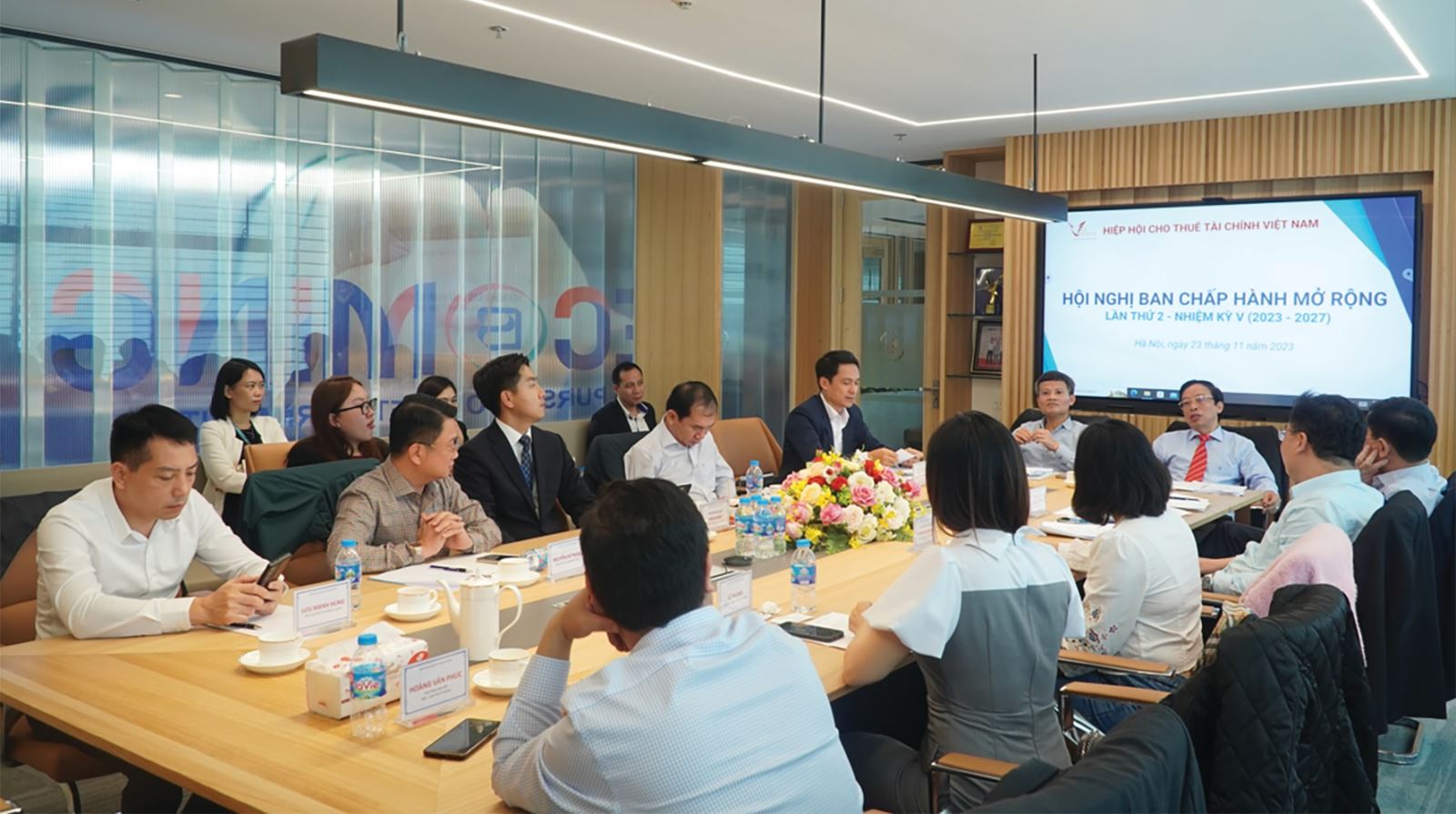AI NEWS - Nền tảng tin tức chứng khoán