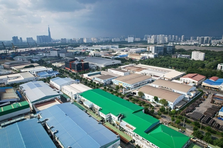 AI NEWS - Nền tảng tin tức chứng khoán
