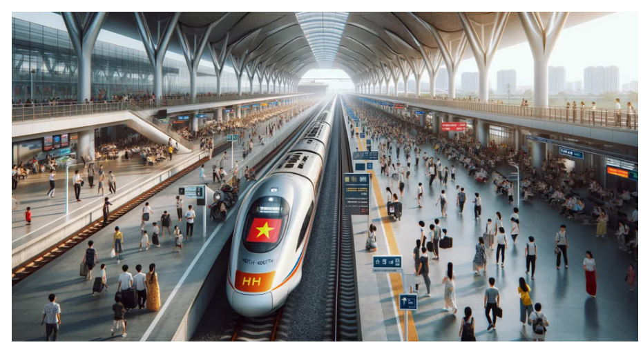 AI NEWS - Nền tảng tin tức chứng khoán