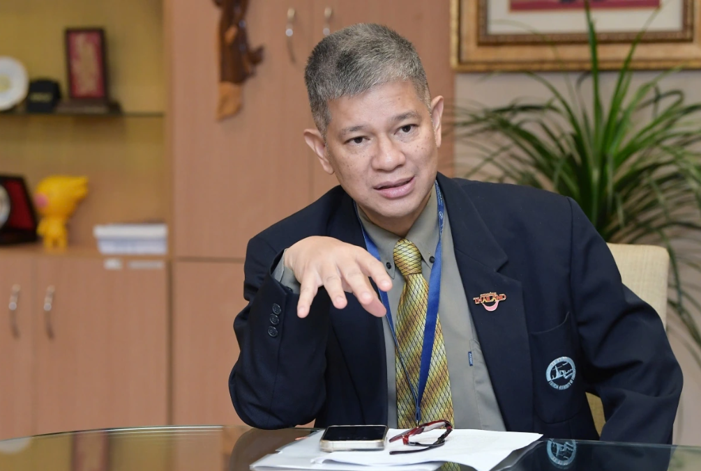 AI NEWS - Nền tảng tin tức chứng khoán