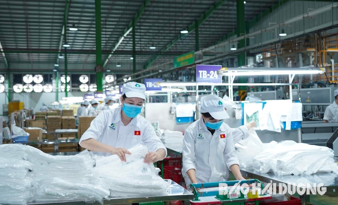 AI NEWS - Nền tảng tin tức chứng khoán