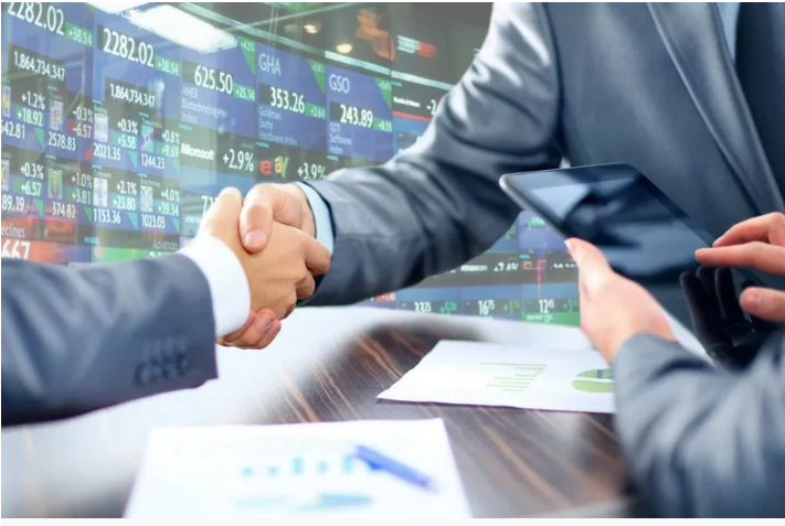 AI NEWS - Nền tảng tin tức chứng khoán