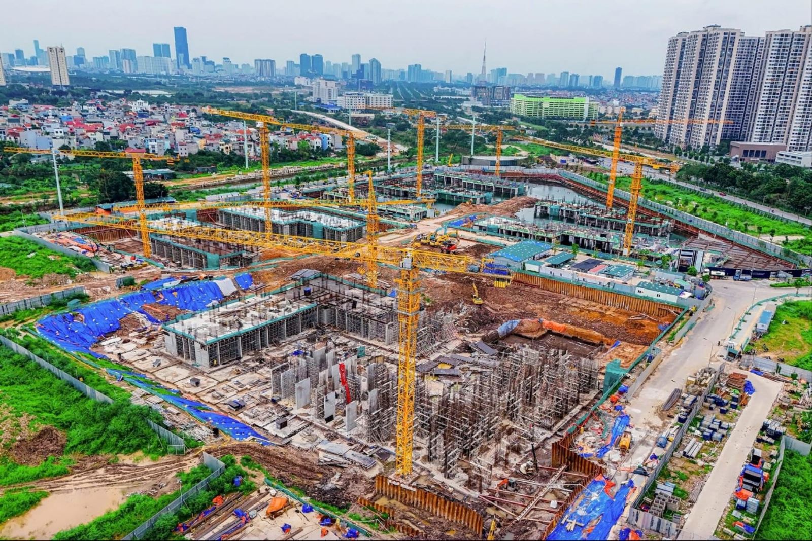 AI NEWS - Nền tảng tin tức chứng khoán