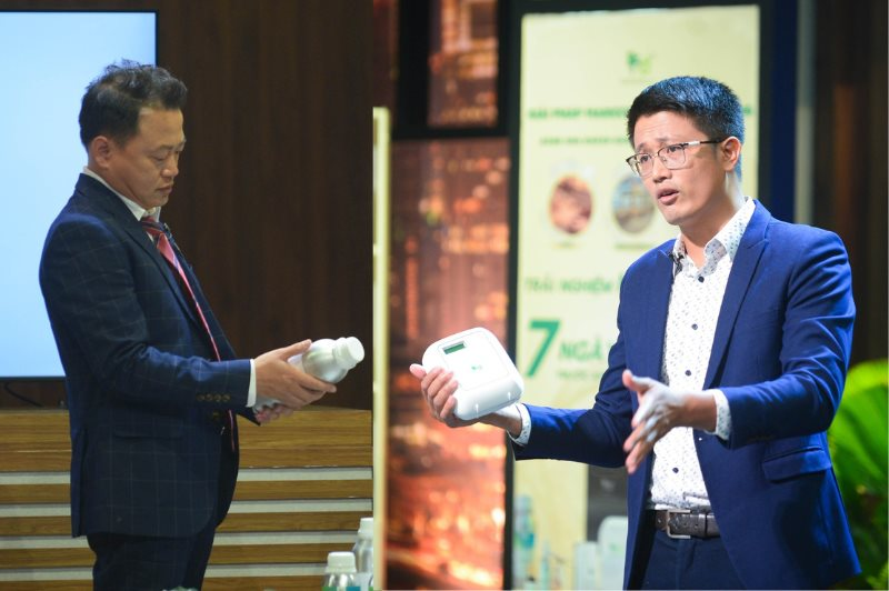 AI NEWS - Nền tảng tin tức chứng khoán