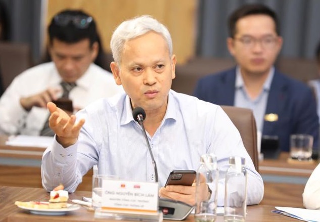 AI NEWS - Nền tảng tin tức chứng khoán