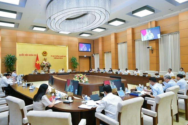 AI NEWS - Nền tảng tin tức chứng khoán
