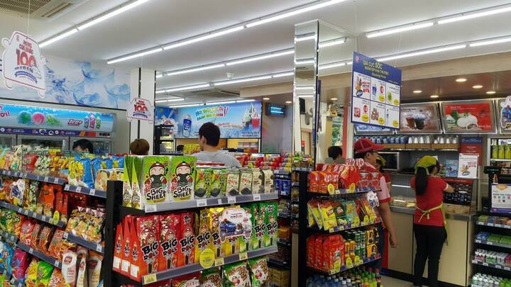 AI NEWS - Nền tảng tin tức chứng khoán