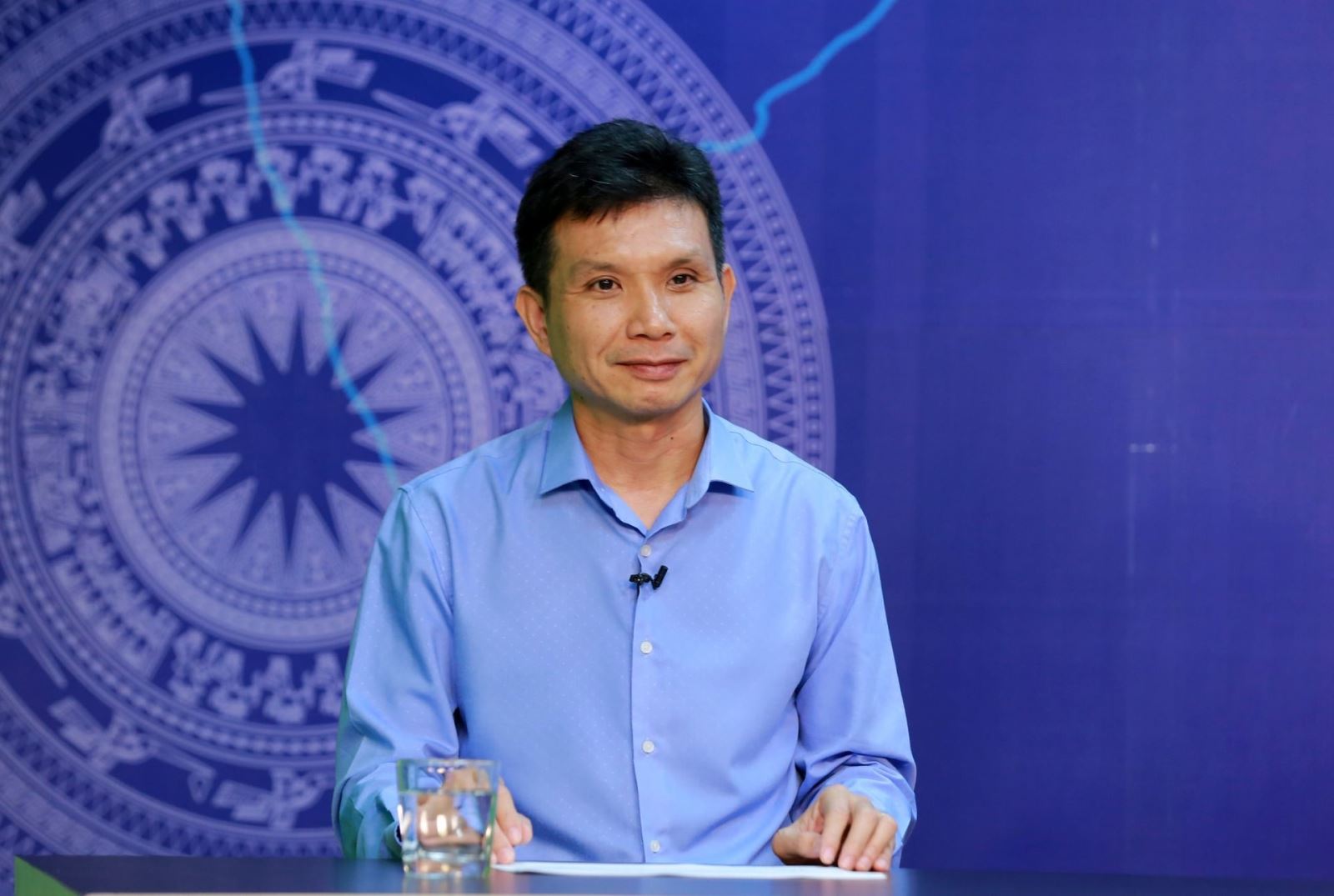 AI NEWS - Nền tảng tin tức chứng khoán