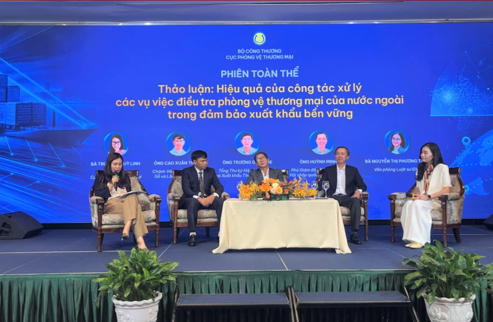 AI NEWS - Nền tảng tin tức chứng khoán