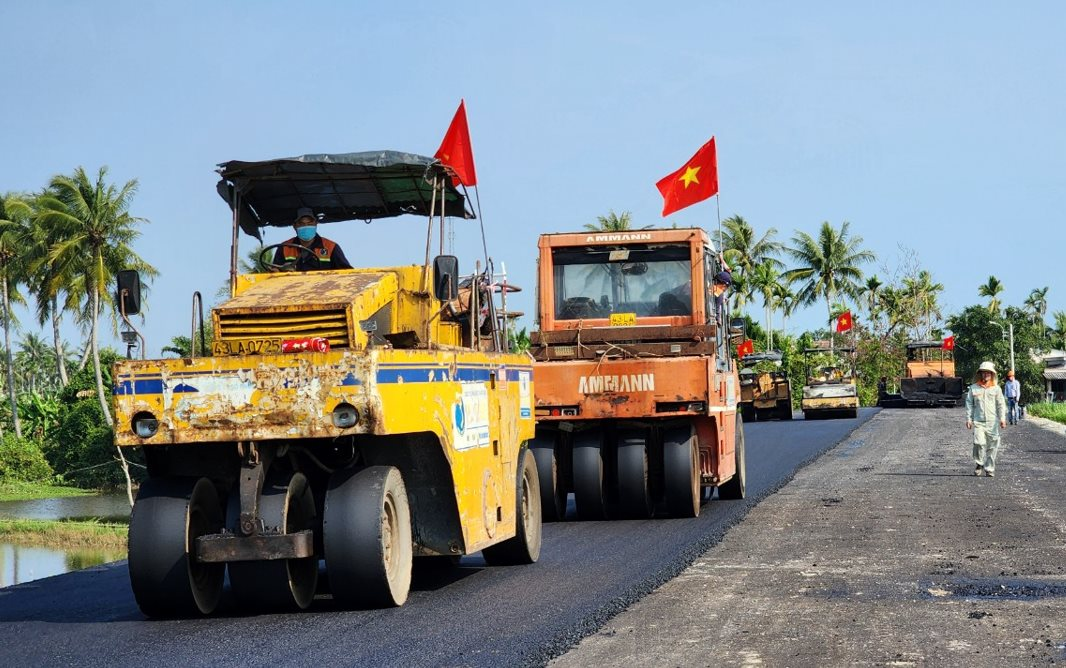 AI NEWS - Nền tảng tin tức chứng khoán