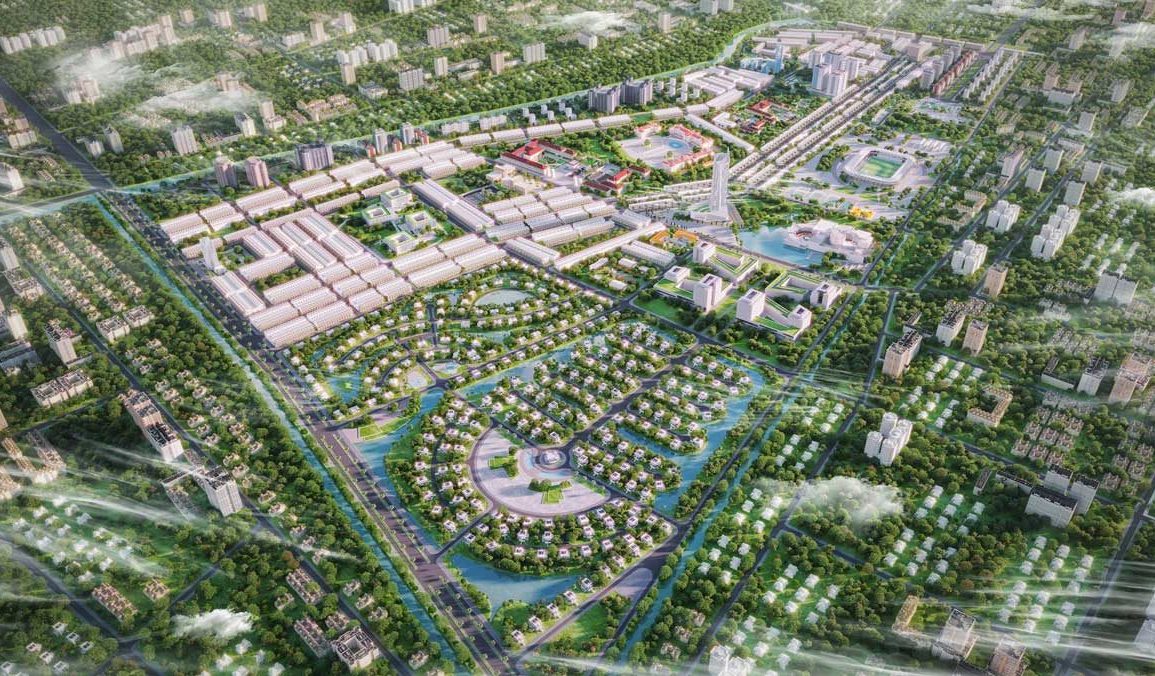AI NEWS - Nền tảng tin tức chứng khoán