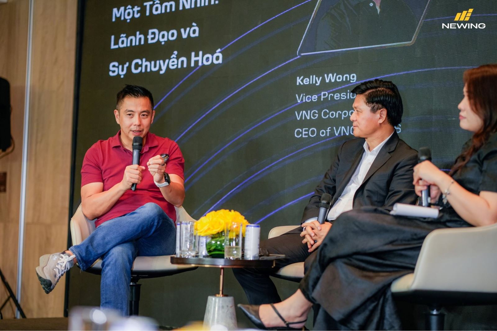 AI NEWS - Nền tảng tin tức chứng khoán