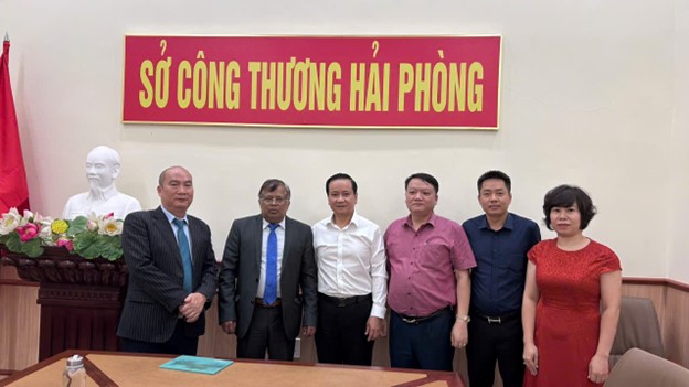AI NEWS - Nền tảng tin tức chứng khoán