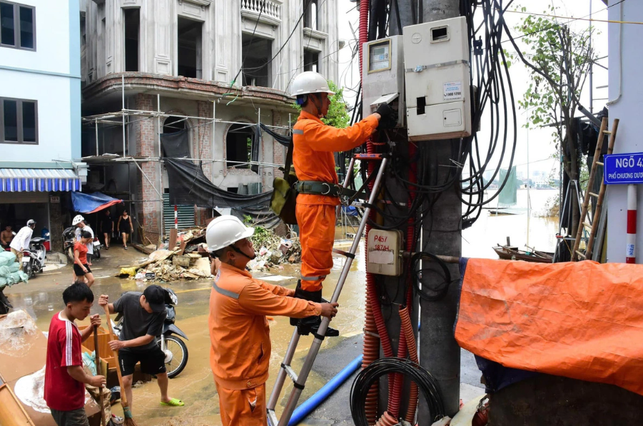 AI NEWS - Nền tảng tin tức chứng khoán