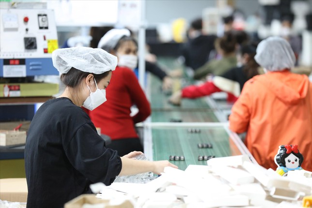 AI NEWS - Nền tảng tin tức chứng khoán