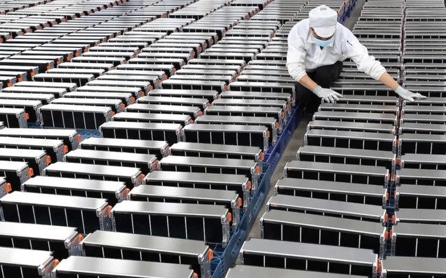 AI NEWS - Nền tảng tin tức chứng khoán