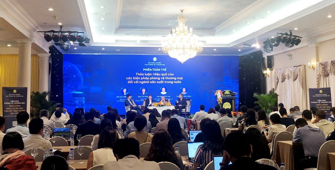 AI NEWS - Nền tảng tin tức chứng khoán