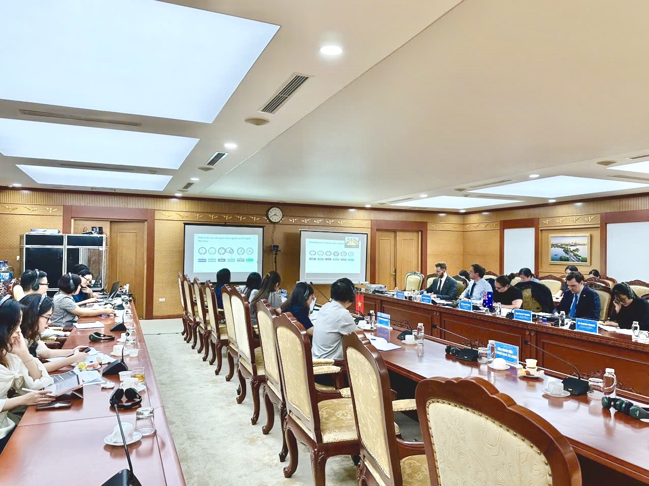 AI NEWS - Nền tảng tin tức chứng khoán