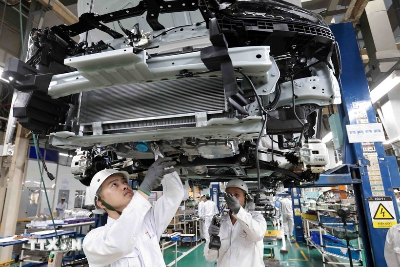 AI NEWS - Nền tảng tin tức chứng khoán