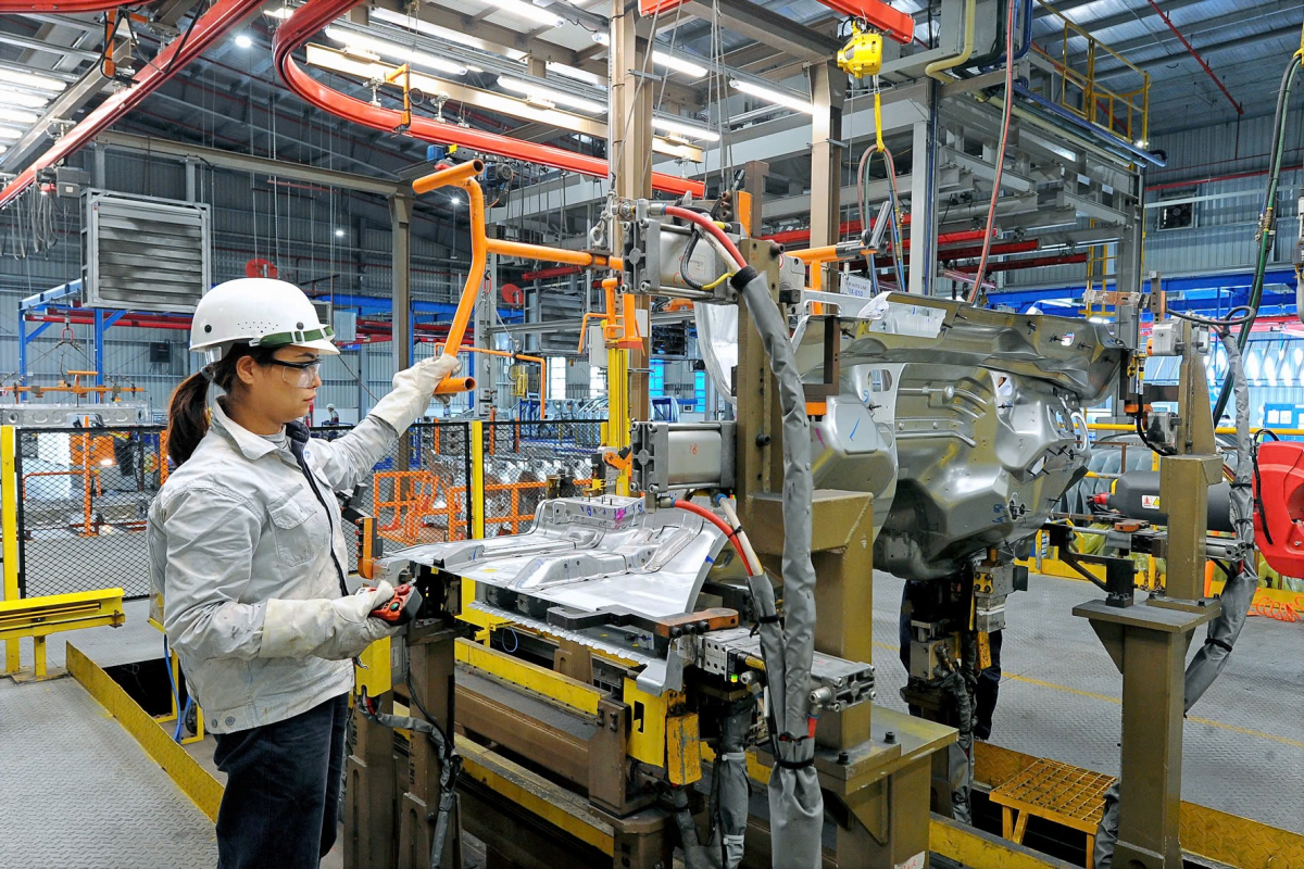 AI NEWS - Nền tảng tin tức chứng khoán