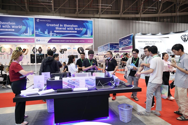 AI NEWS - Nền tảng tin tức chứng khoán