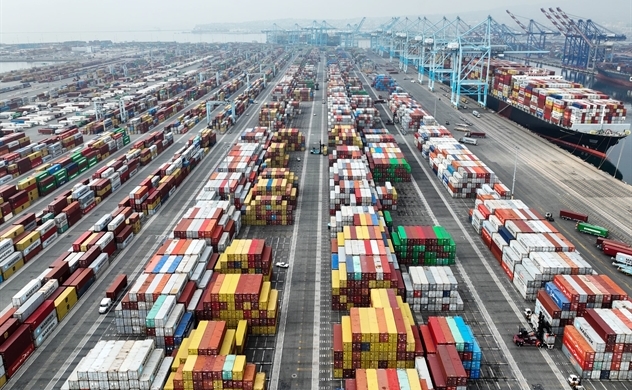 AI NEWS - Nền tảng tin tức chứng khoán