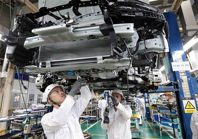 AI NEWS - Nền tảng tin tức chứng khoán