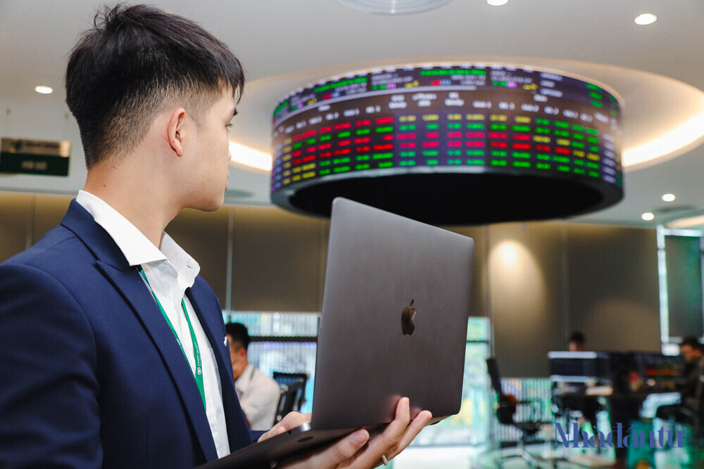 AI NEWS - Nền tảng tin tức chứng khoán