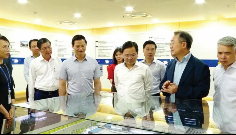 AI NEWS - Nền tảng tin tức chứng khoán
