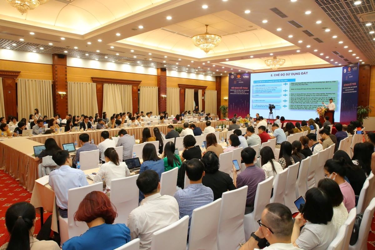 AI NEWS - Nền tảng tin tức chứng khoán