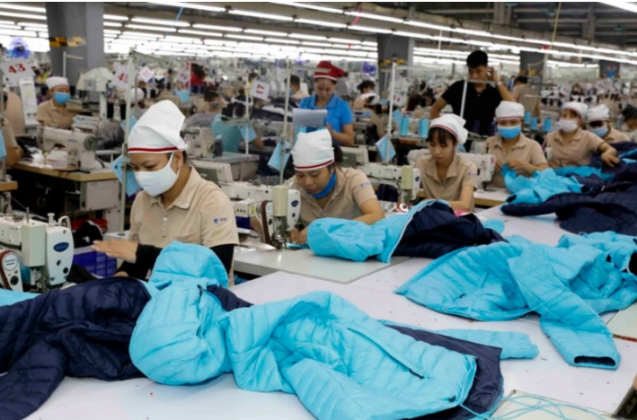 AI NEWS - Nền tảng tin tức chứng khoán