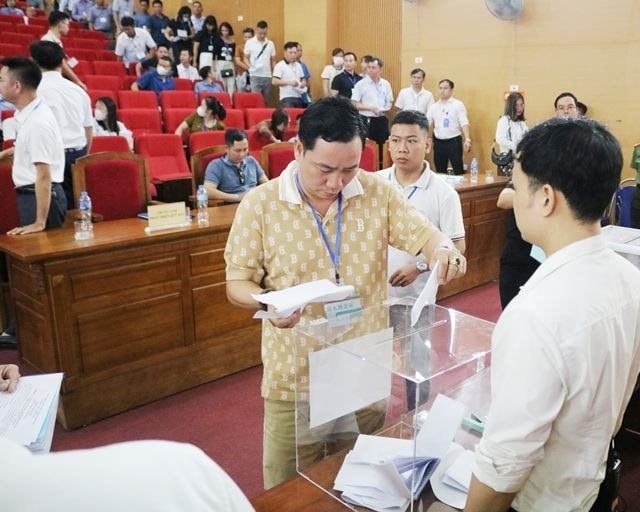AI NEWS - Nền tảng tin tức chứng khoán