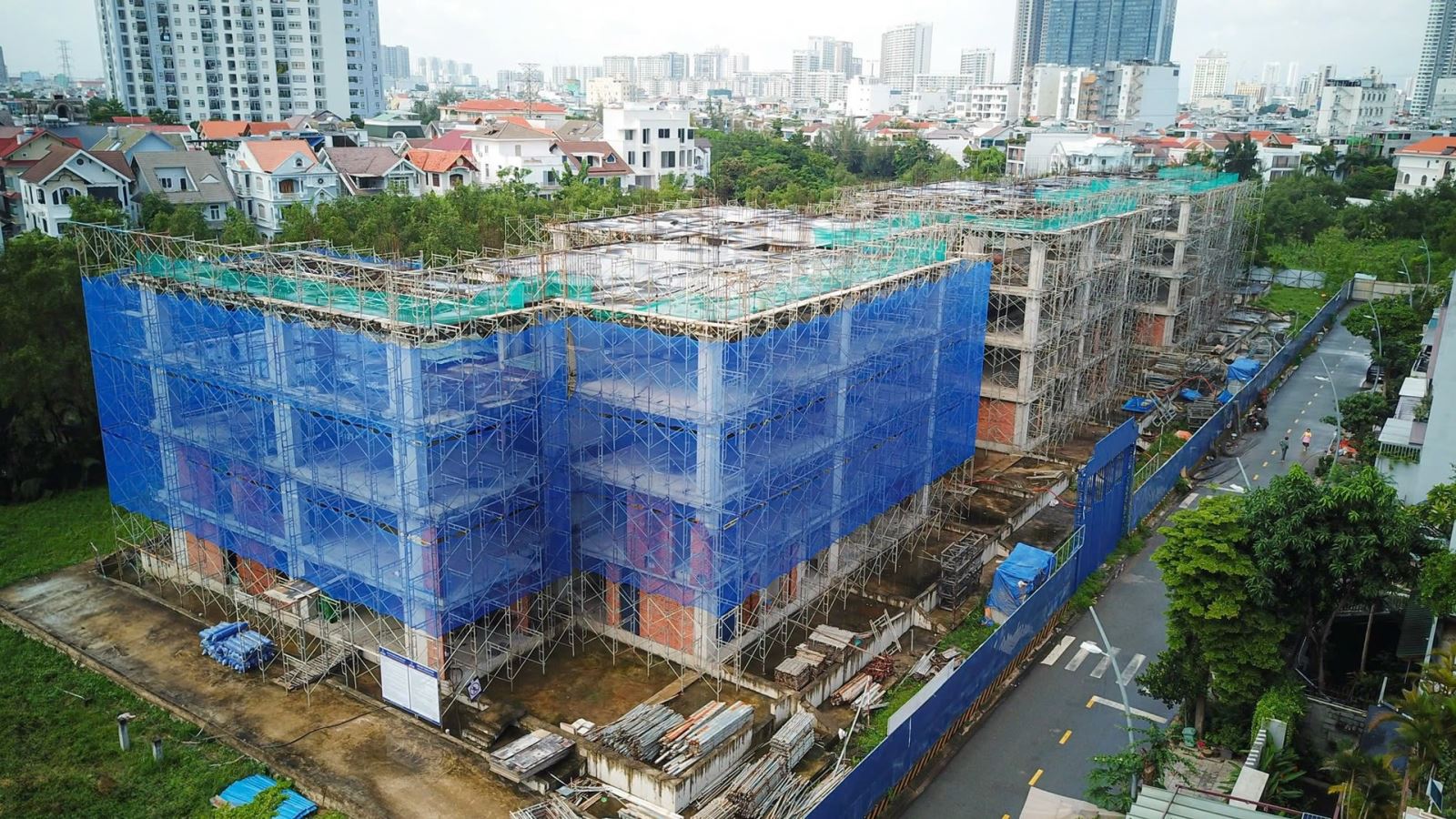AI NEWS - Nền tảng tin tức chứng khoán