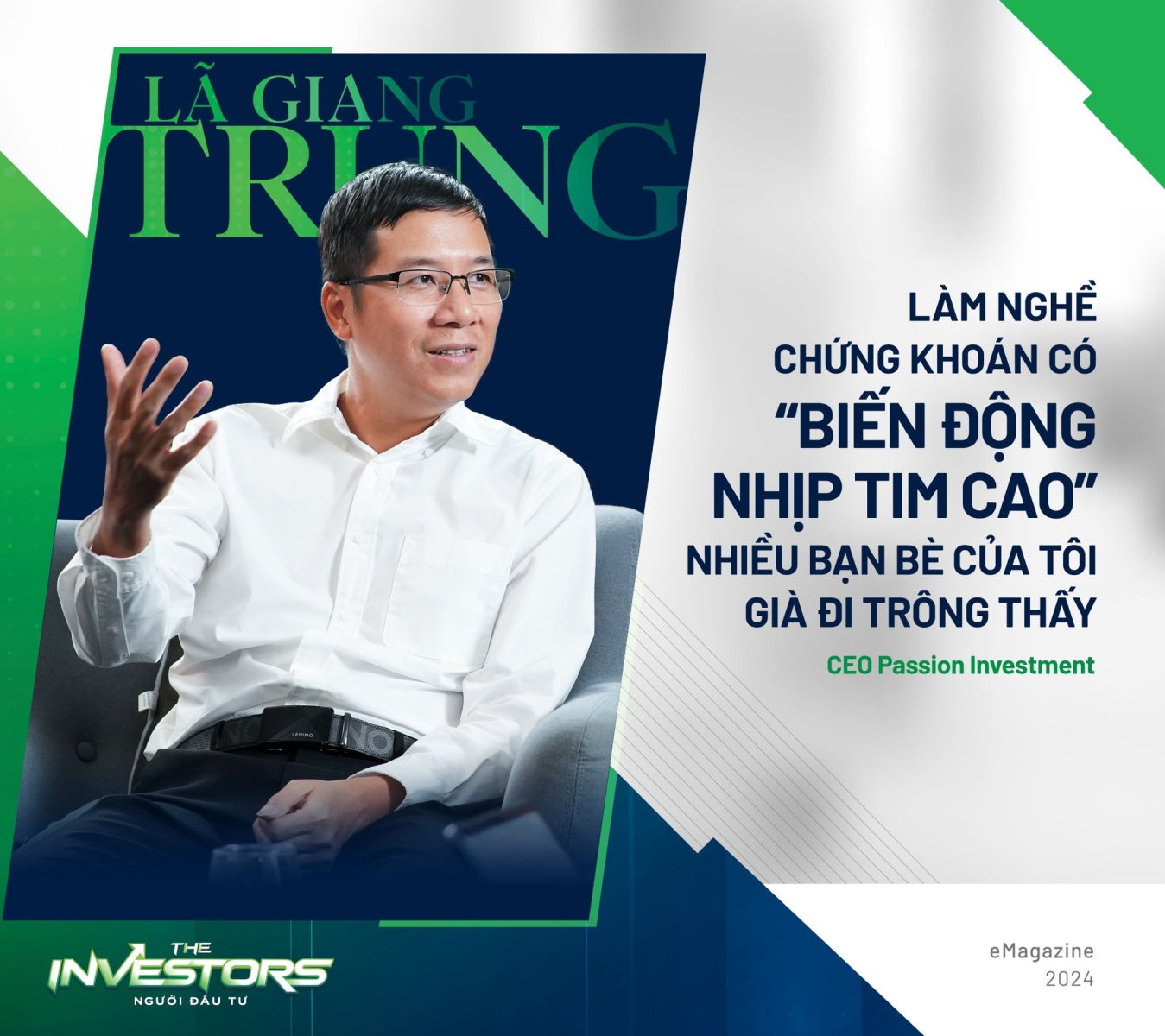 AI NEWS - Nền tảng tin tức chứng khoán