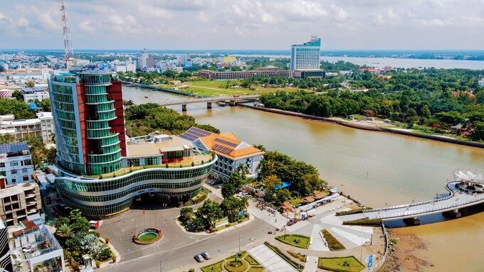 AI NEWS - Nền tảng tin tức chứng khoán