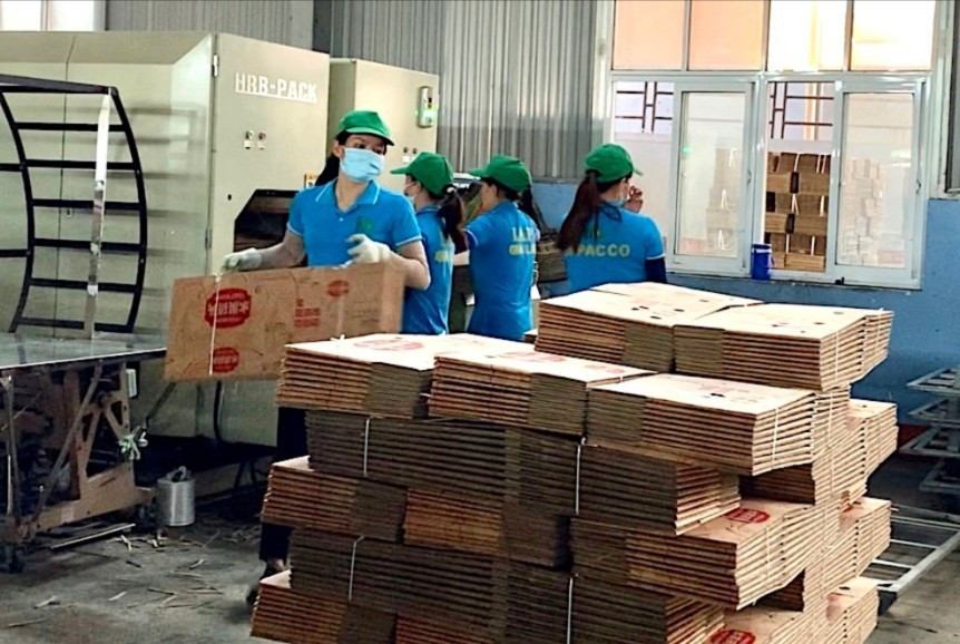 AI NEWS - Nền tảng tin tức chứng khoán