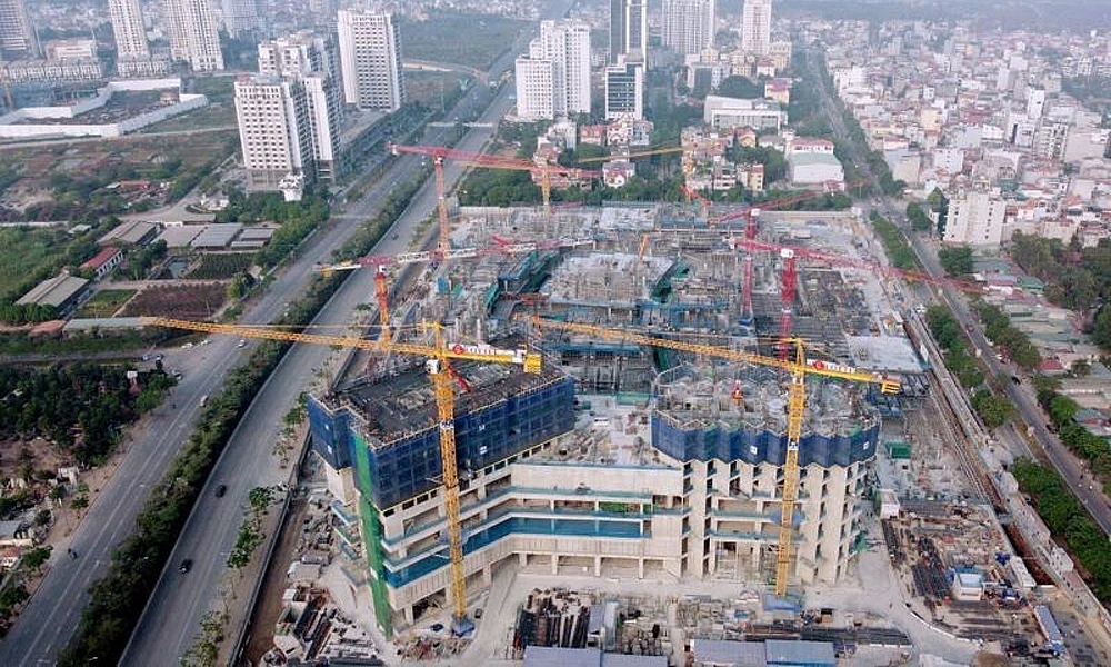 AI NEWS - Nền tảng tin tức chứng khoán