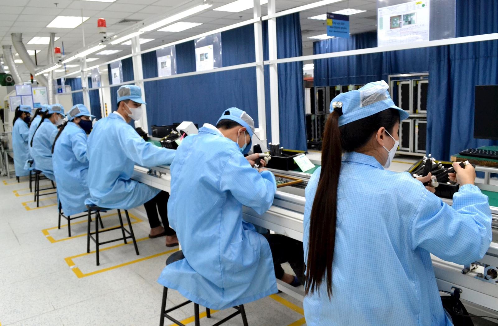 AI NEWS - Nền tảng tin tức chứng khoán