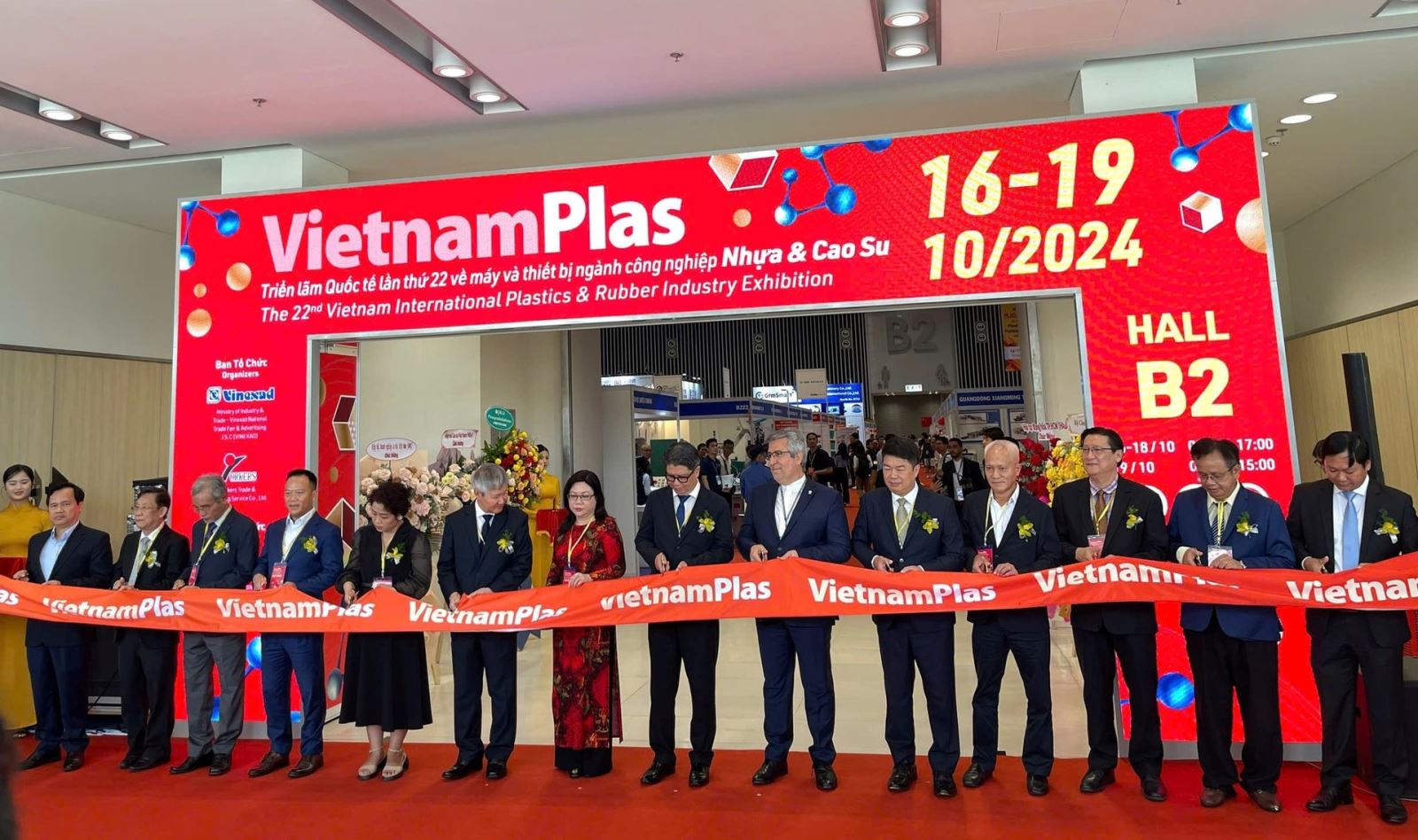 AI NEWS - Nền tảng tin tức chứng khoán