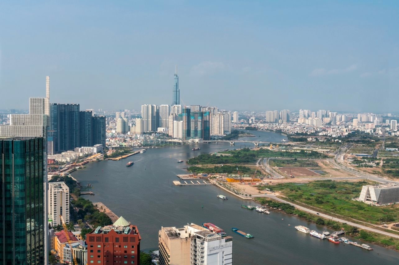 AI NEWS - Nền tảng tin tức chứng khoán