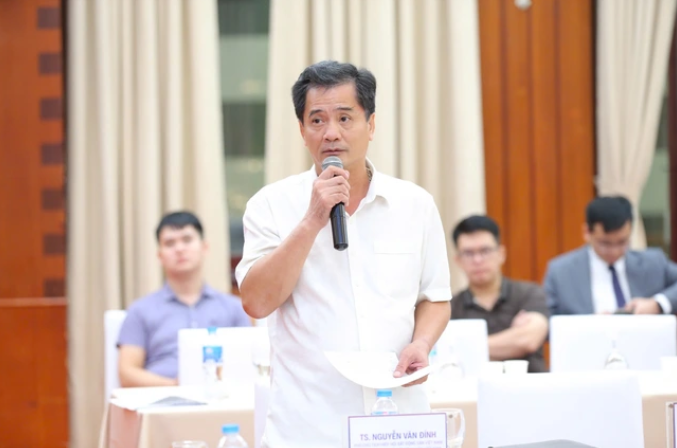 AI NEWS - Nền tảng tin tức chứng khoán