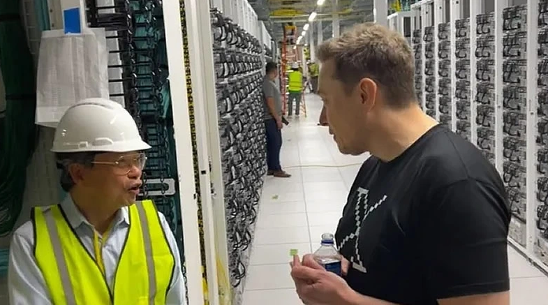 AI NEWS - Nền tảng tin tức chứng khoán