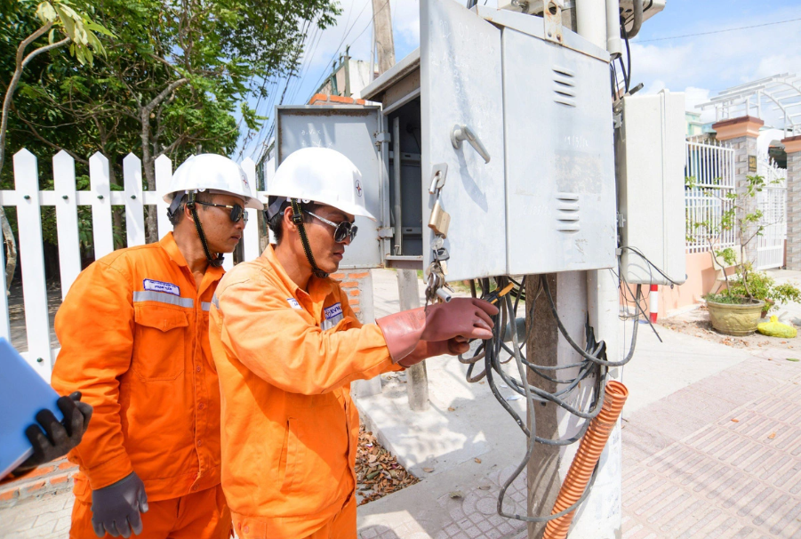 AI NEWS - Nền tảng tin tức chứng khoán