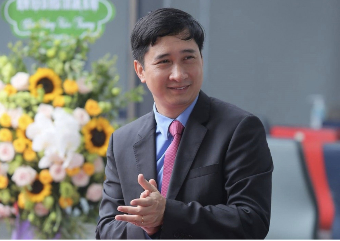 AI NEWS - Nền tảng tin tức chứng khoán