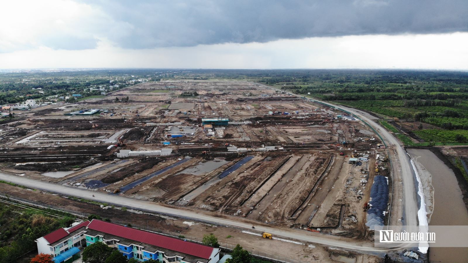 AI NEWS - Nền tảng tin tức chứng khoán