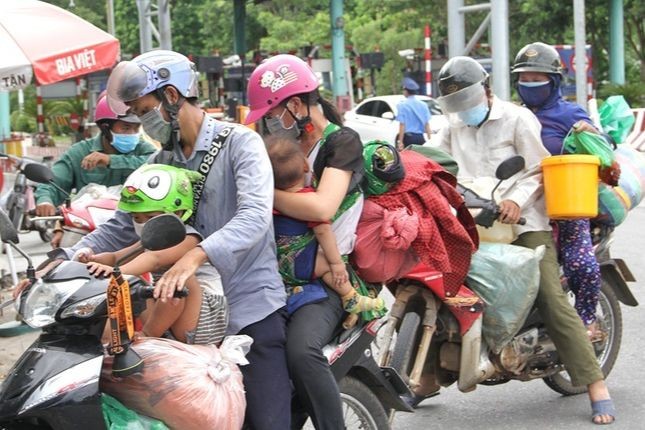 AI NEWS - Nền tảng tin tức chứng khoán