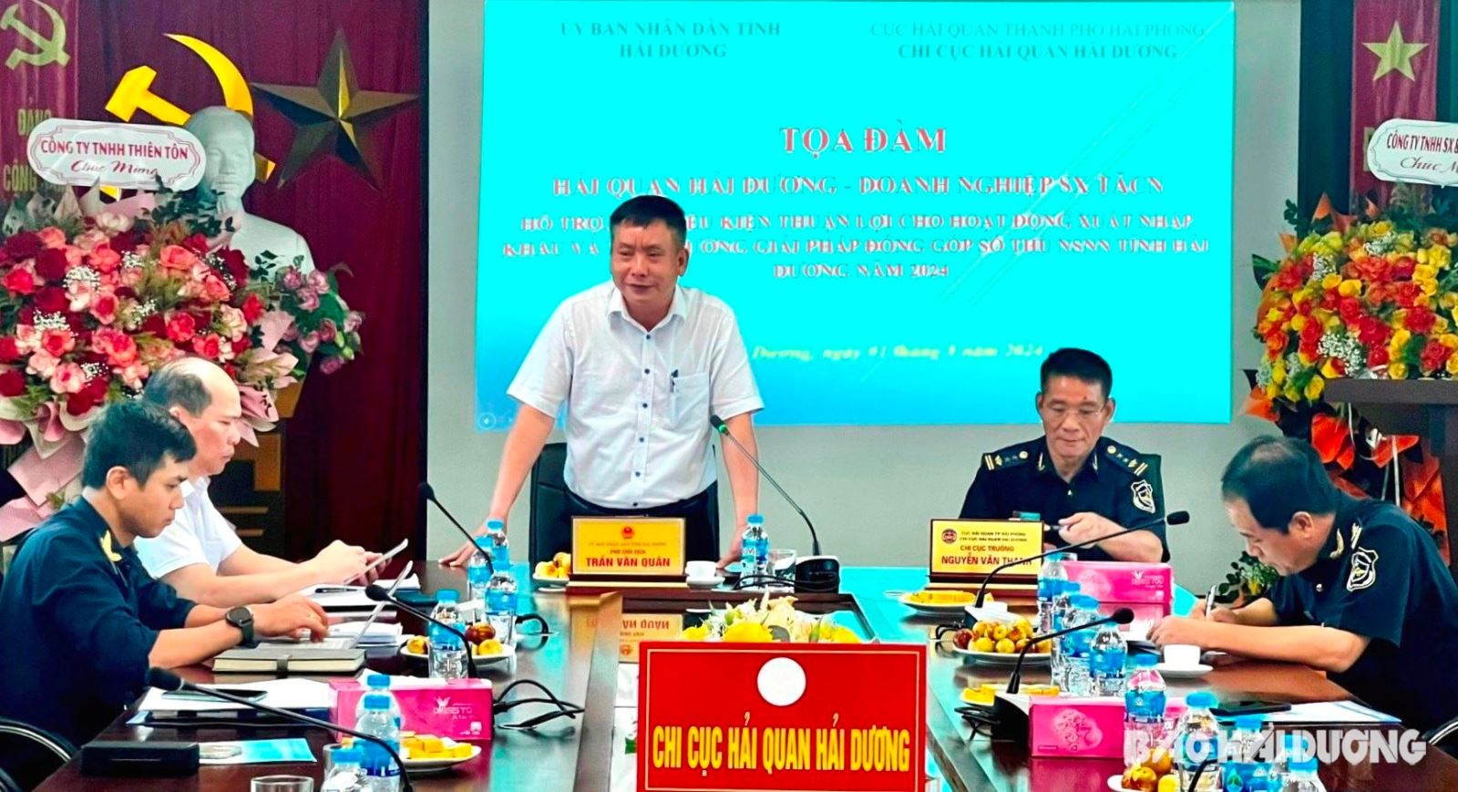 AI NEWS - Nền tảng tin tức chứng khoán