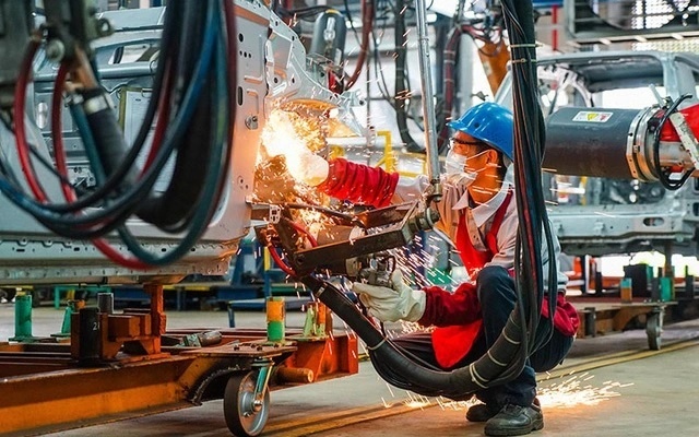 AI NEWS - Nền tảng tin tức chứng khoán