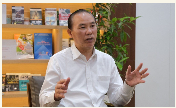 AI NEWS - Nền tảng tin tức chứng khoán
